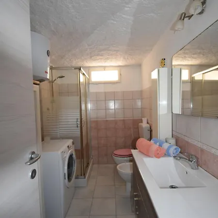 Apartamento Sulla Spiaggia 1 Olbia