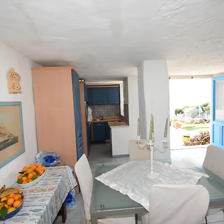 Sulla Spiaggia 1 Apartamento Olbia