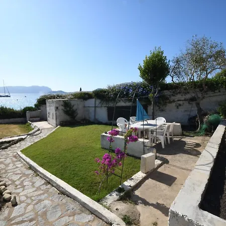 Apartamento Sulla Spiaggia 1