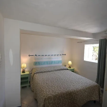 Apartamento Sulla Spiaggia 1