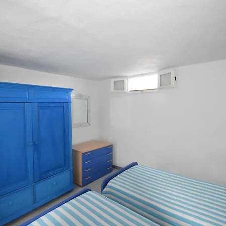 Apartamento Sulla Spiaggia 1 *